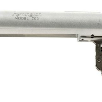 REMINGTON 700 LONG ACTION STAINLESS .300 RUM