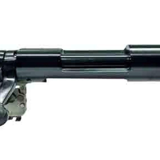 Remington 700 Action Single Shot Short Action