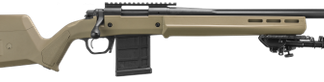 REMINGTON 700 ENHANCED MAGPUL FLAT DARK EARTH .308 WIN 20-INCH 10RDS