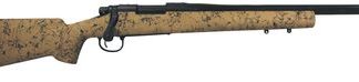 REMINGTON MODEL 700 GEN 2 .308WIN - 20-INCH 4RD STAINLESS STEEL THREADED