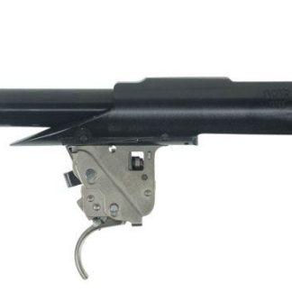 REMINGTON 700 LONG ACTION STAINLESS