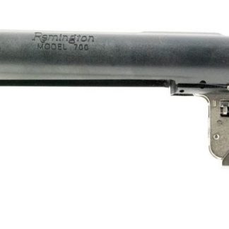 REMINGTON 700 LONG ACTION .300 RUM CARBON STEEL