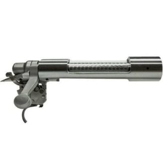 REMINGTON 700 LONG ACTION MAGNUM LEFT HANDED X-MARK PRO ADJUSTABLE TRIGGER STAINLESS STEEL