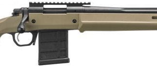 REMINGTON 700 MAGPUL ENHANCED BOLT FDE 10RDS 20-INCHES 6MM-CREEDMOOR