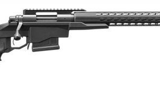 REMINGTON 700 PCR BLACK 6MM CREEDMOOR 24" BARREL 5-ROUNDS