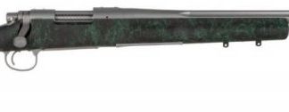 REMINGTON 700 SPS TACTICAL GREEN / BLACK 6.5 CREEDMOOR 24" BARREL 4-ROUNDS