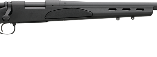 REMINGTON 700 SPS VARMINT BOLT ACTION RIFLE BLACK 22-250 REM 26-INCH 4RD HEAVY CONTOUR BARREL