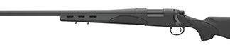 Remington 700 SPS Varmint Black .223 Rem 26-inch 5rd Left Handed