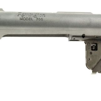REMINGTON 700 SHORT ACTION .308 BOLT FACE STAINLESS STEEL