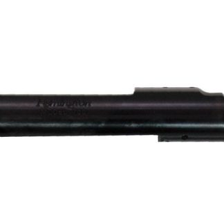 REMINGTON 700 SHORT ACTION RECEIVER (RECEIVER ONLY) BLACK