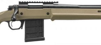 REMINGTON 700 ENHANCED MAGPUL FLAT DARK EARTH / BLACK 6.5 CREEDMOOR 20-INCH 10RDS