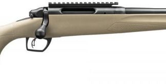 REMINGTON 783 FLAT DARK EARTH / BLACK 6.5 CREEDMOOR 16.5-INCH 4RDS