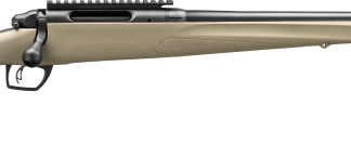 REMINGTON 783 HEAVY BARREL FDE 24-INCH .308WIN 4RDS