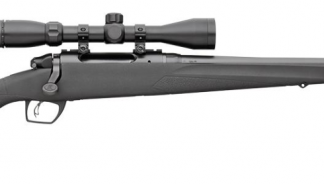 REMINGTON 783 6.5 CREEDMOOR 22" 4 ROUNDS 3-9X40MM SCOPE