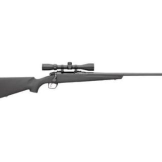 REMINGTON 783 BLACK .308 WIN 22-INCH 4RDS