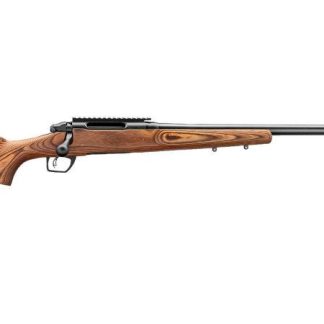 REMINGTON 783 VARMINT BOLT .308WIN BOLT-ACTION RIFLE 26-INCHES 4RDS DETACHABLE-BOX-MAG LAMINATE-STOCK MATTE-BLUED