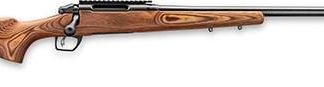 REMINGTON 783 VARMINT BOLT 6.5MM-CREEDMOOR BOLT-ACTION RIFLE 26-INCHES 3RDS DETACHABLE-BOX-MAG LAMINATE-STOCK MATTE-BLUED