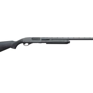 Remington 81104 870 EXP 20 26 RC MD Black
