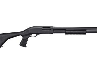 Remington 870 Express Tactical Defense 12 GA 18.5" 3" 6 RDs