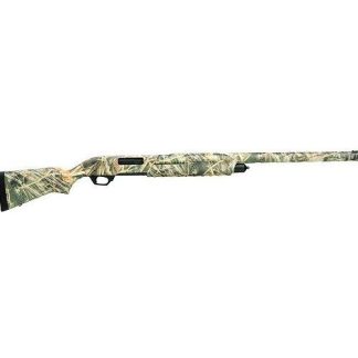Remington 82502 887 SPS 12/28/3.5 WFCAMO