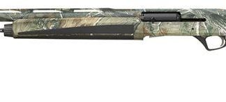 Remington VERSA MAX Semi Auto Shotgun 12G 28-inch MODB LH