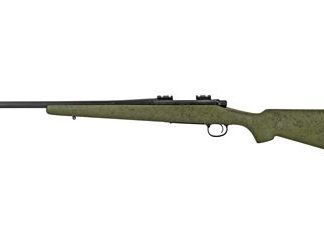 Remington 700 NRA American Hunter OD Green / Black 6.5 Creedmoor 20" Barrel 4-Rounds