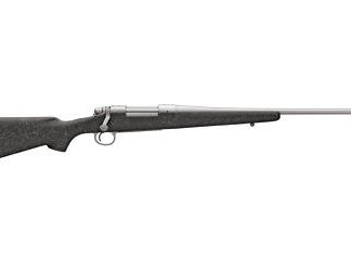 REMINGTON 700 MOUNTAIN BLACK / GREY 6.5 CREEDMOOR 22" BARREL 4-ROUNDS