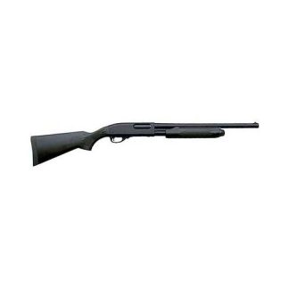 Remington 870 EXP 20/18 Black Synthetic 7rd
