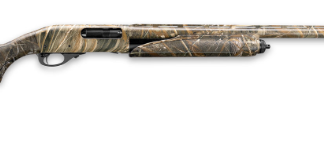 Remington 870 Express 12 Gauge 28" 3 Rounds 3.5-Inch Realtree Max-5