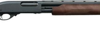 Remington 870 Express Wood Laminate / Matte Blued 12 GA 3-inch Chamber 28-inch 4Rd