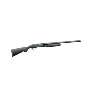 Remington 870 Express Black Synthetic 12 GA 3-inch Chamber 26-inch 4Rd