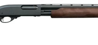 Remington 870 Express Black / Wood 28 GA 2.75-inch Chamber 25-inch 4Rd