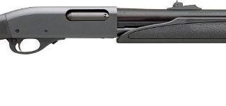 Remington 870 Express Fully Rifled Slug Black Synthetic 12 GA 3-inch Chamber 20-inch 4Rd