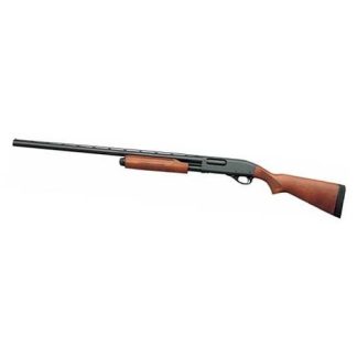 Remington 870 Express Wood Laminate / Matte Blued 12 GA 3-inch Chamber 28-inch 4Rd Left Handed