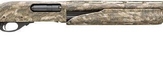 Remington 870 Express Super Magnum Turkey Waterfowl Mossy Oak Bottomland Camo 12 GA 3.5-inch 26-inch 4Rd