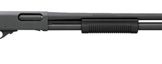 Remington 870 Express Tactical Pistol Grip Matte Blued 12 GA 3-inch Chamber 18.5-inch 6Rd