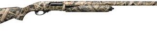 Remington 870 Pump Mossy Oak Shadow Grass Blades 12 Gauge 28 Inch 3.5 Chamber