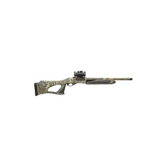 Remington 870 SPS Super Magnum Turkey Mossy Oak Obsession Camo 12 GA 3.5-inch Chamber 20-inch 4Rd TruGlow 30mm Red Dot Scope