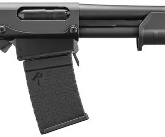 Remington 870 Tac 14 DM 12 GA 14-inch 6Rds Detachable Magazine