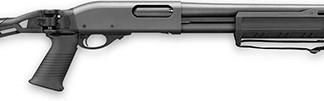 Remington 870 Tactical 5Rds 18.5-inches 3-in-Chamber 12GA