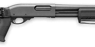 Remington 870 Tactical 5Rds 18.5-inches 3-in-Chamber 20GA