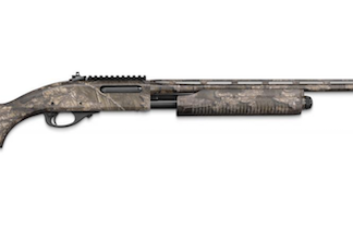 Remington 870 Turkey Mossy Oak Bottomlands .410 GA 25" Barrel 3-Rounds