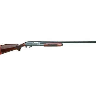 Remington 870 Wingmaster Classic Trap Walnut / Blued 12 GA 2-3/4-inch Chamber 30-inch 4Rd