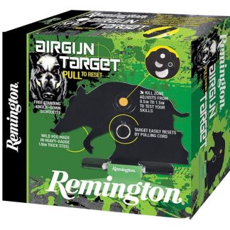 Remington 89342 Hog Auto Reset