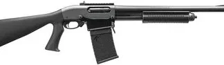 Remington DM Tactical Black 12 GA 18.5-inch 6Rds Ghost Ring Sights