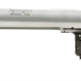 REMINGTON 700 LONG ACTION MAGNUM STAINLESS