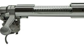 REMINGTON MODEL 700 LONG ACTION RECEIVER ONLY STAINLESS STEEL