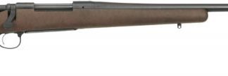 Remington Model 700 American Wilderness Rifle Bolt Action Rifle Brown 7mm 24 inch 3 rd 5R Rifling