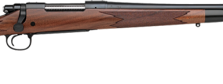 REMINGTON MODEL 700 CDL BOLT ACTION RIFLE WALNUT .30-06 SPRINGFIELD 24 INCH 4 RD