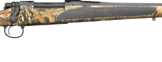 REMINGTON MODEL 700 SPS BOLT ACTION RIFLE MOSSY OAK BREAK-UP INFINITY CAMO 270 WIN 22 INCH 4 RD